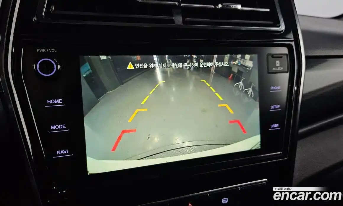 SsangYong TIBOLI 2020 1.5 Автомат в Москве № 889581, фото 15