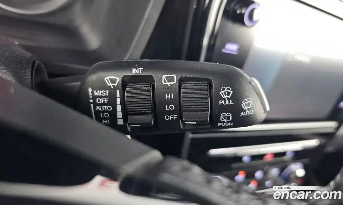 SsangYong TIBOLI 2020 1.5 Автомат в Москве № 889581, фото 19