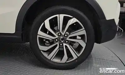 SsangYong TIBOLI 2020 1.5 Автомат в Москве № 889581, миниатюра 5