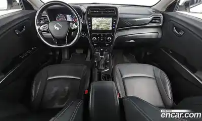 SsangYong TIBOLI 2020 1.5 Автомат в Москве № 889581, миниатюра 7