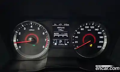 SsangYong TIBOLI 2020 1.5 Автомат в Москве № 889581, миниатюра 8