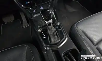 SsangYong TIBOLI 2020 1.5 Автомат в Москве № 889581, миниатюра 9