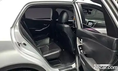SsangYong Korando 2015 2.0 гидро в Москве № 889593, миниатюра 11