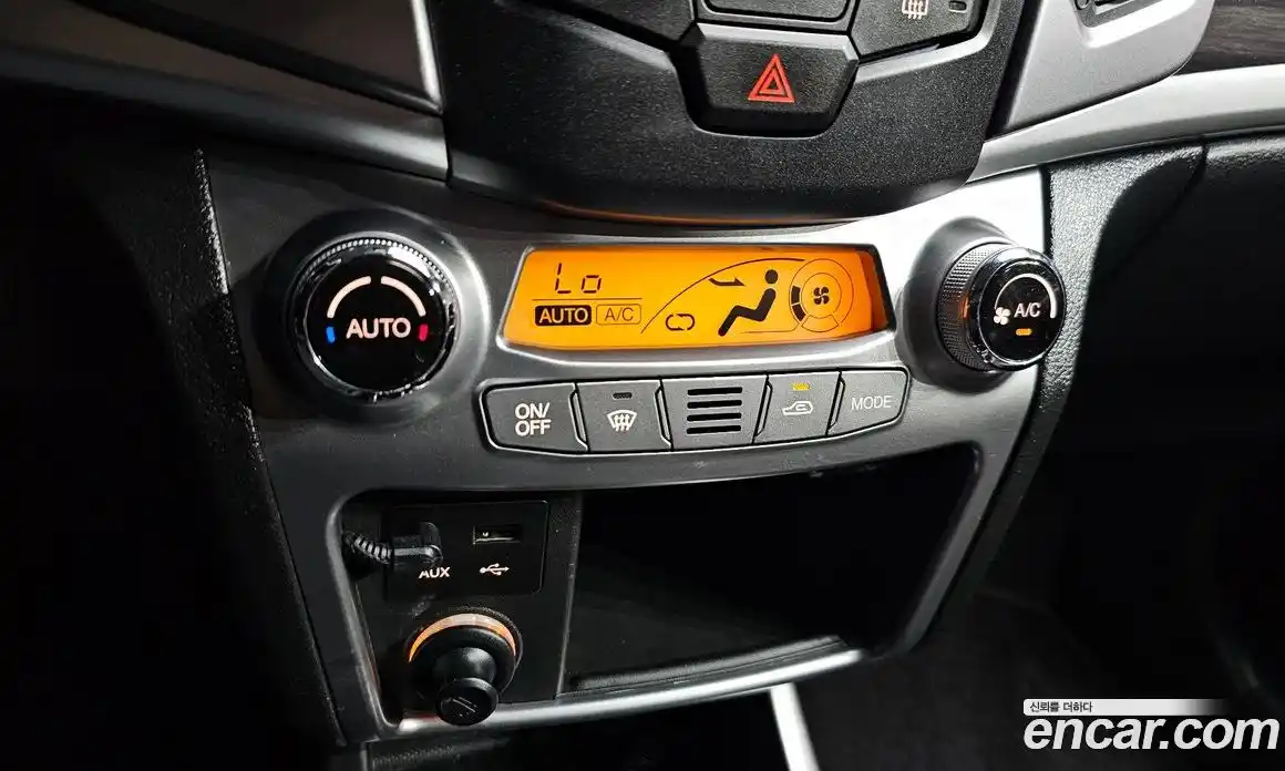 SsangYong Korando 2015 2.0 гидро в Москве № 889593, фото 16