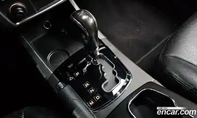 SsangYong Korando 2015 2.0 гидро в Москве № 889593, миниатюра 9