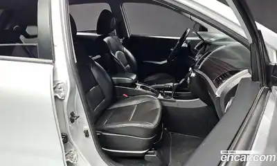 SsangYong Korando 2015 2.0 гидро в Москве № 889593, миниатюра 10