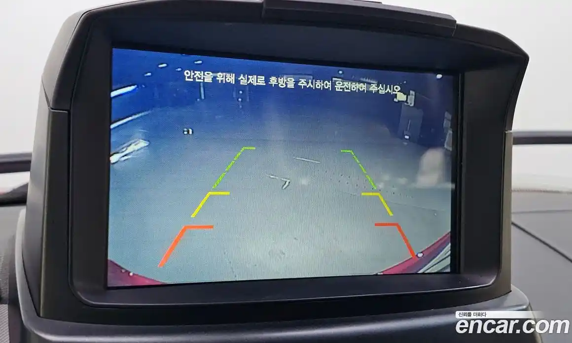 SsangYong Korando 2013 2.0 Автомат в Москве № 889598, фото 17