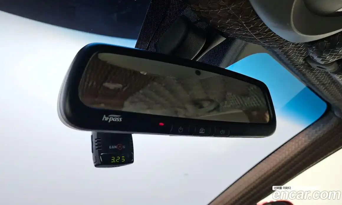 SsangYong Korando 2013 2.0 Автомат в Москве № 889598, фото 19