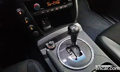 SsangYong Korando 2013 2.0 Автомат в Москве № 889598, миниатюра 9