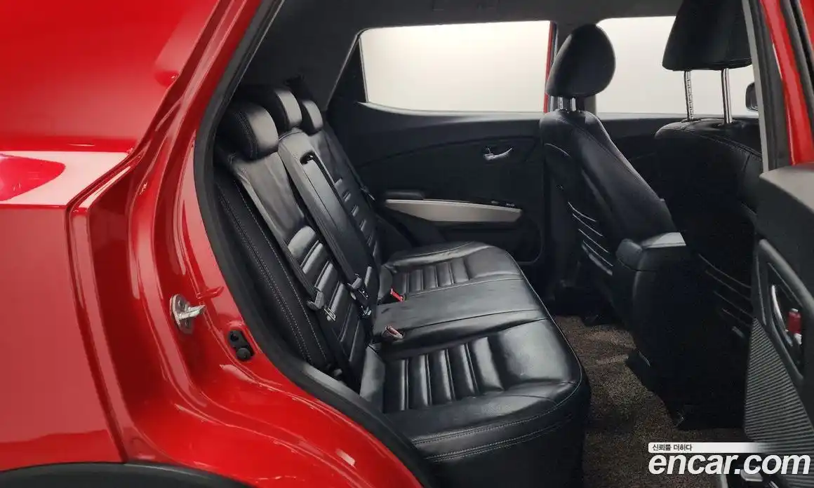 SsangYong TIBOLI 2015 1.6 Автомат в Москве № 889750, фото 12