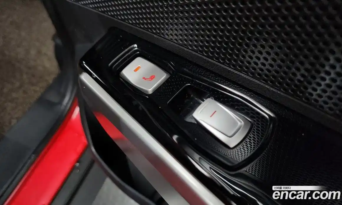 SsangYong TIBOLI 2015 1.6 Автомат в Москве № 889750, фото 18