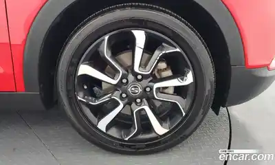 SsangYong TIBOLI 2015 1.6 Автомат в Москве № 889750, миниатюра 5