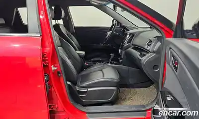 SsangYong TIBOLI 2017 1.6 Автомат в Москве № 889795, миниатюра 11