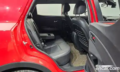 SsangYong TIBOLI 2017 1.6 Автомат в Москве № 889795, миниатюра 12