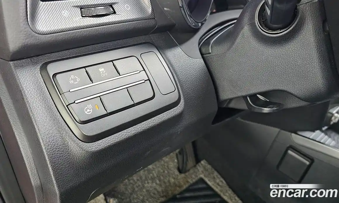 SsangYong TIBOLI 2017 1.6 Автомат в Москве № 889795, фото 14