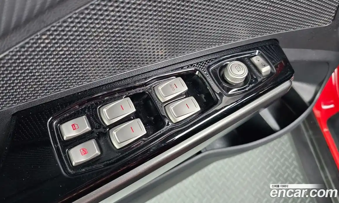 SsangYong TIBOLI 2017 1.6 Автомат в Москве № 889795, фото 15