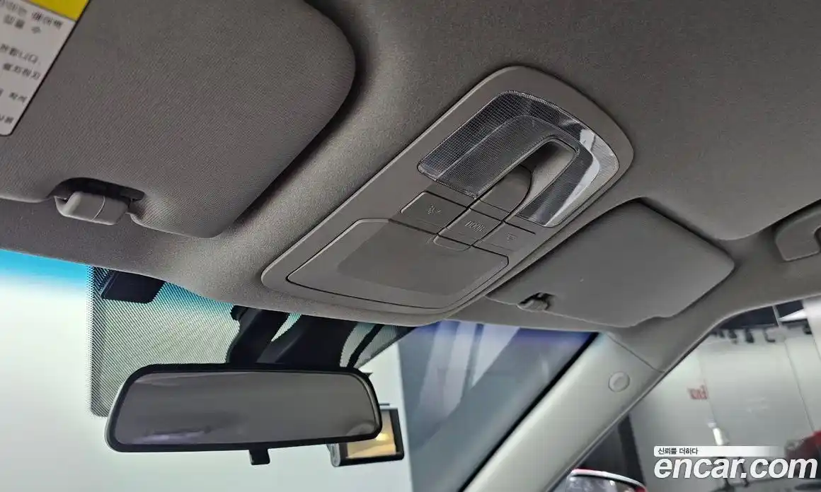 SsangYong TIBOLI 2017 1.6 Автомат в Москве № 889795, фото 18