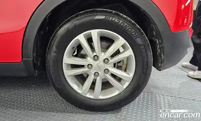 SsangYong TIBOLI 2017 1.6 Автомат в Москве № 889795, миниатюра 5