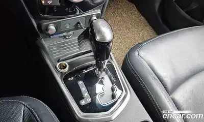 SsangYong TIBOLI 2017 1.6 Автомат в Москве № 889795, миниатюра 9