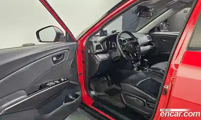 SsangYong TIBOLI 2017 1.6 Автомат в Москве № 889795, миниатюра 10