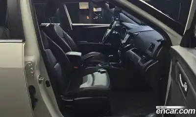 SsangYong TIBOLI 2017 1.6 Автомат в Москве № 889796, миниатюра 11