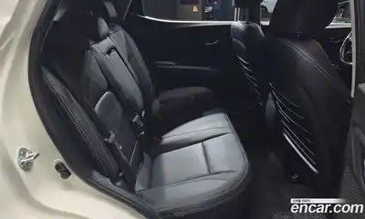 SsangYong TIBOLI 2017 1.6 Автомат в Москве № 889796, миниатюра 12