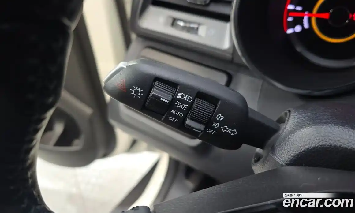 SsangYong TIBOLI 2017 1.6 Автомат в Москве № 889796, фото 16