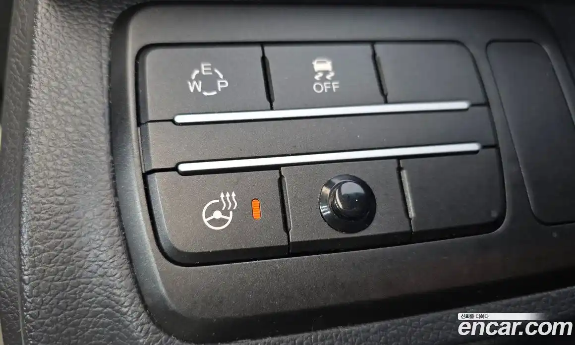 SsangYong TIBOLI 2017 1.6 Автомат в Москве № 889796, фото 18