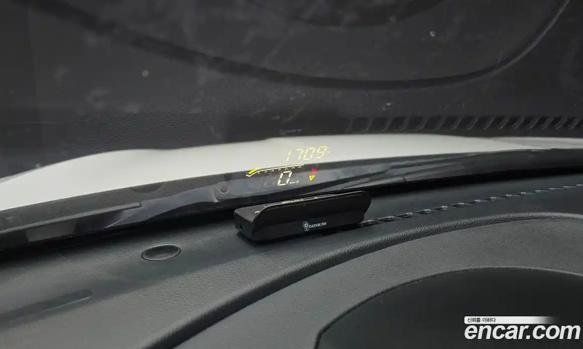 SsangYong TIBOLI 2017 1.6 Автомат в Москве № 889796, фото 19