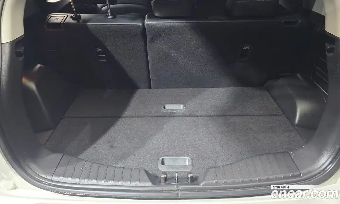 SsangYong TIBOLI 2017 1.6 Автомат в Москве № 889796, фото 20