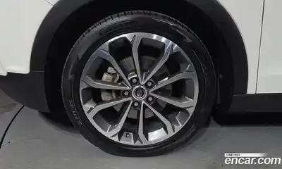 SsangYong TIBOLI 2017 1.6 Автомат в Москве № 889796, миниатюра 5