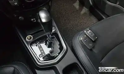 SsangYong TIBOLI 2017 1.6 Автомат в Москве № 889796, миниатюра 9