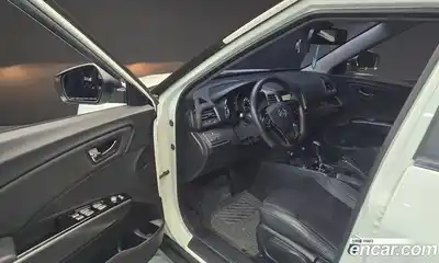 SsangYong TIBOLI 2017 1.6 Автомат в Москве № 889796, миниатюра 10