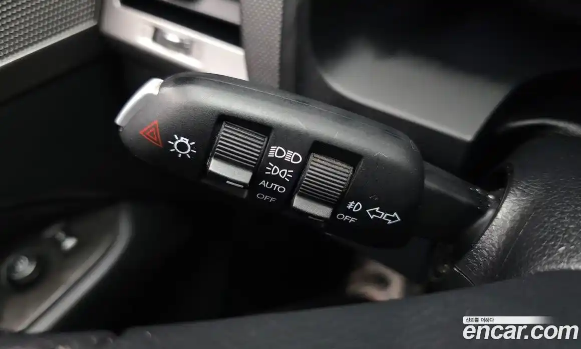 SsangYong Rexton 2018 2.2 Автомат в Москве № 889863, фото 17