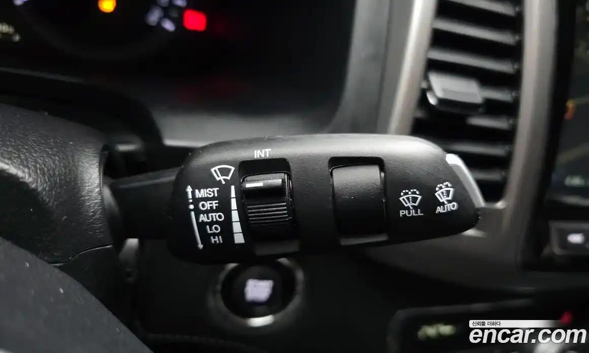 SsangYong Rexton 2018 2.2 Автомат в Москве № 889863, фото 18