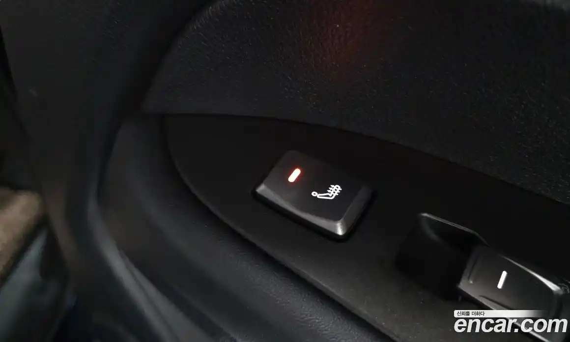 SsangYong Rexton 2018 2.2 Автомат в Москве № 889863, фото 19