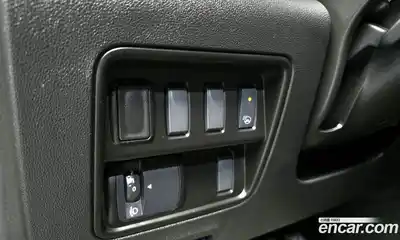 Renault QM6 2022 2.0 гидро в Москве № 890234, миниатюра 11