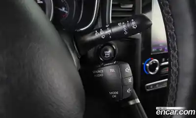 Renault QM6 2022 2.0 гидро в Москве № 890234, миниатюра 12