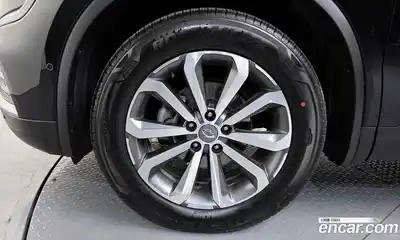 Renault QM6 2022 2.0 гидро в Москве № 890234, миниатюра 5