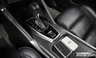 Renault QM6 2022 2.0 гидро в Москве № 890234, миниатюра 9