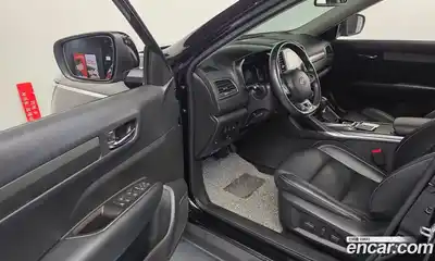 Renault QM6 2022 2.0 гидро в Москве № 890234, миниатюра 10