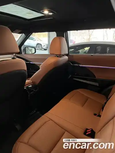 SsangYong Torres 2024 1.5 Автомат в Москве № 890309, миниатюра 12