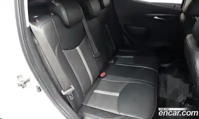 Chevrolet Spark 2018 1.0 Автомат в Москве № 890441, миниатюра 11