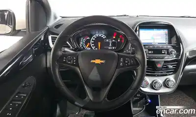 Chevrolet Spark 2018 1.0 Автомат в Москве № 890441, миниатюра 12