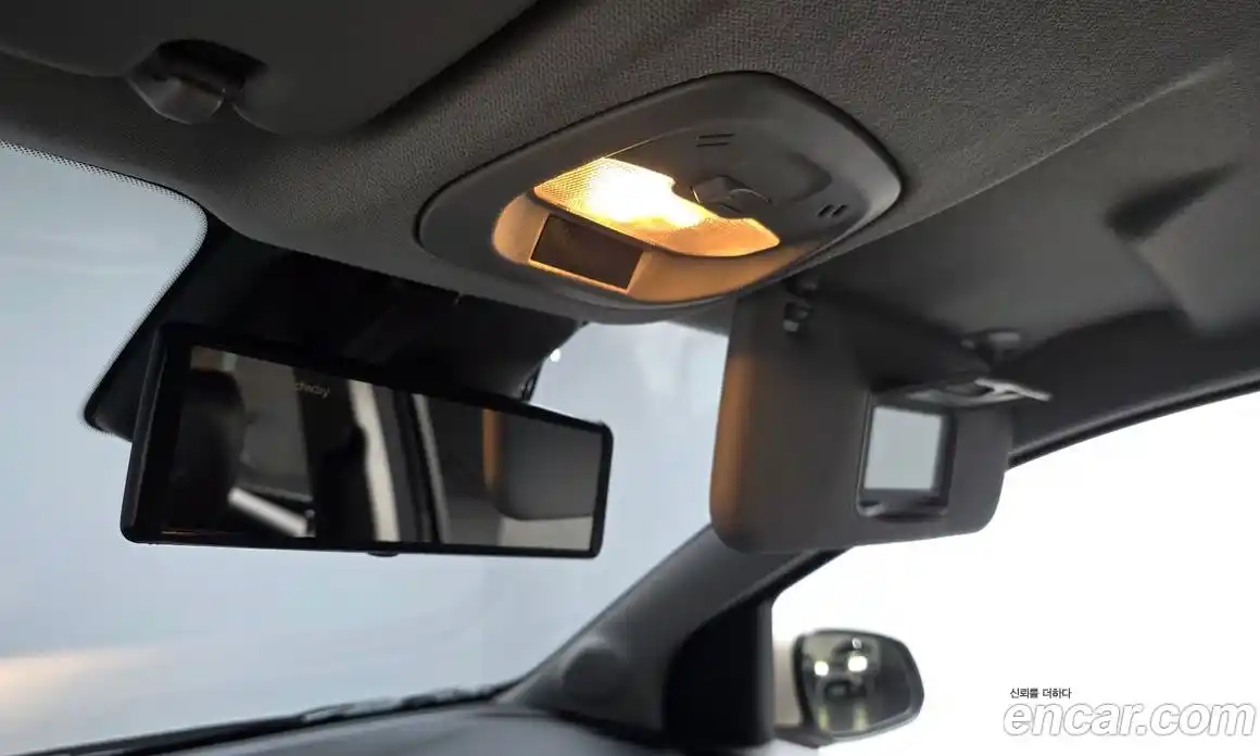 Chevrolet Spark 2018 1.0 Автомат в Москве № 890441, фото 18