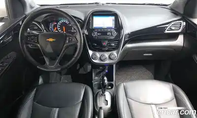 Chevrolet Spark 2018 1.0 Автомат в Москве № 890441, миниатюра 6