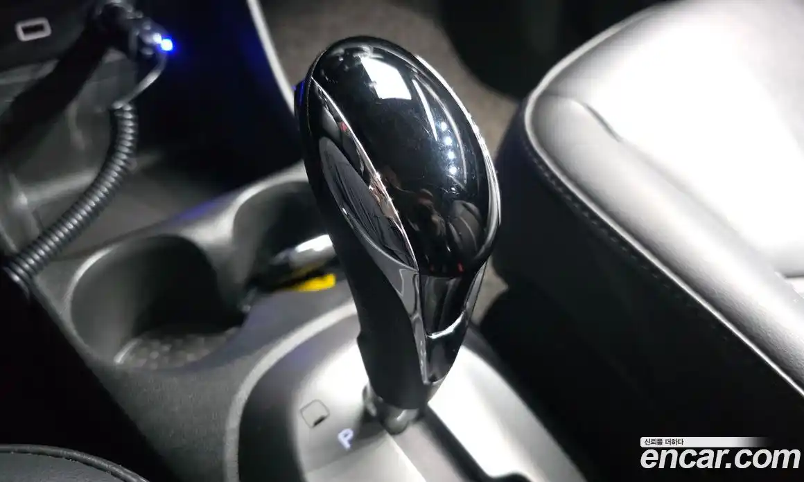 Chevrolet Spark 2018 1.0 Автомат в Москве № 890441, фото 8