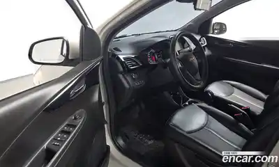 Chevrolet Spark 2018 1.0 Автомат в Москве № 890441, миниатюра 10