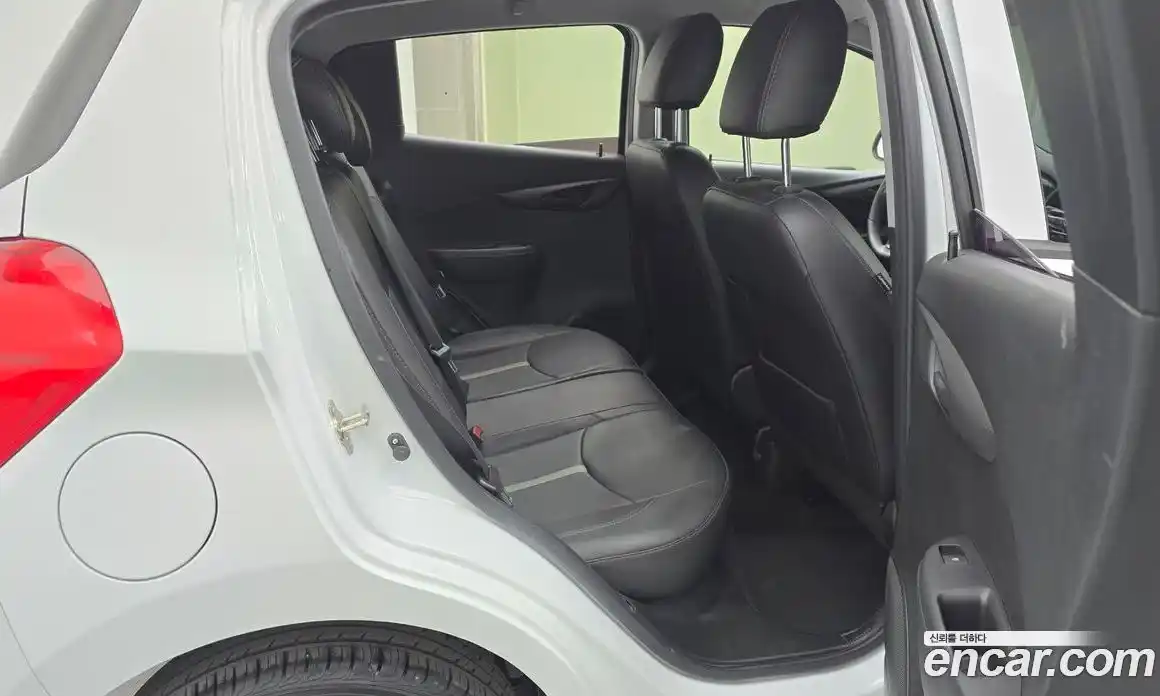 Chevrolet Spark 2020 1.0 Автомат в Москве № 890479, фото 12