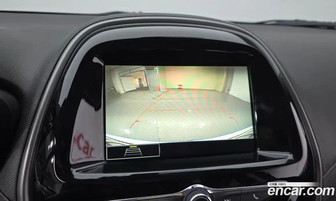 Chevrolet Spark 2020 1.0 Автомат в Москве № 890479, фото 15